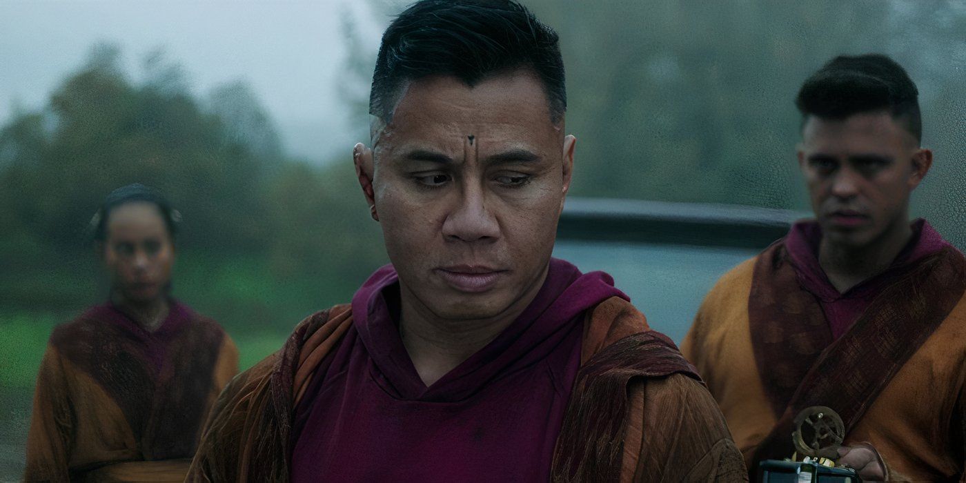 The 10 Best Fighters In Into The Badlands, Ranked