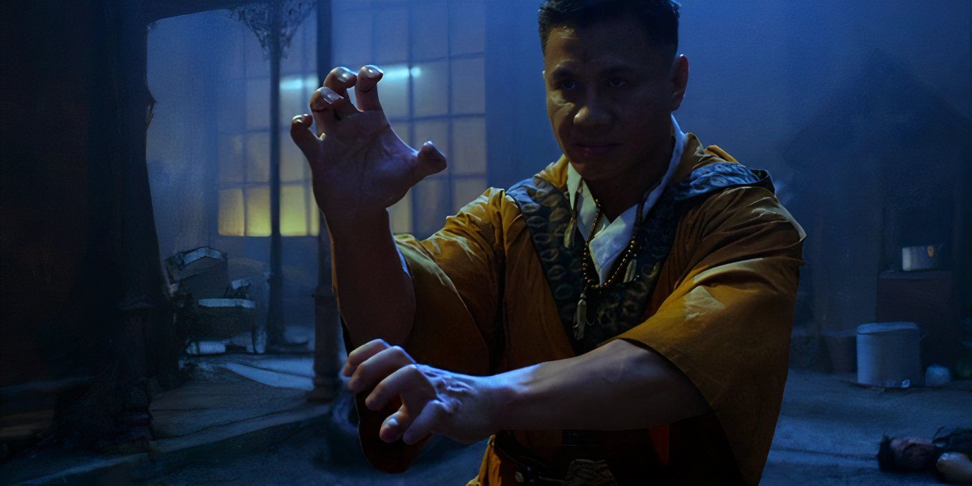 The 10 Best Fighters In Into The Badlands, Ranked