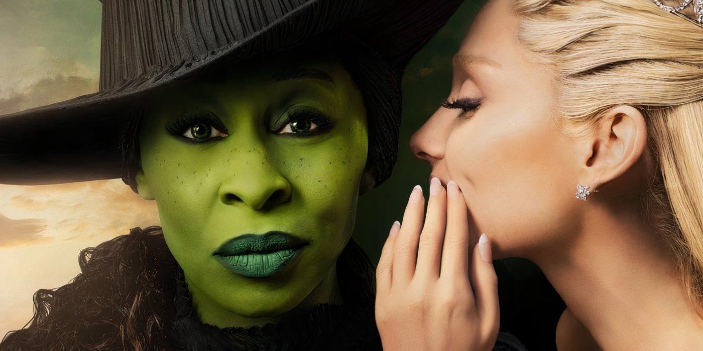 Wicked’s Broadway Musical Cameos Explained