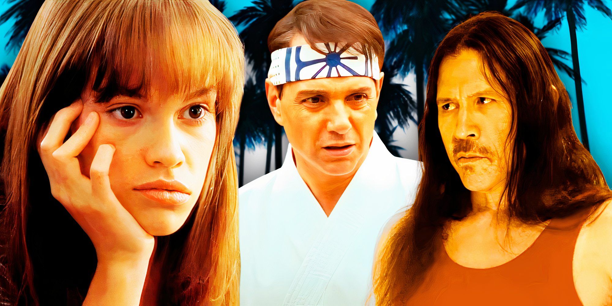 The Latest Karate Kid Cameo Makes It So Much Weirder That Cobra 