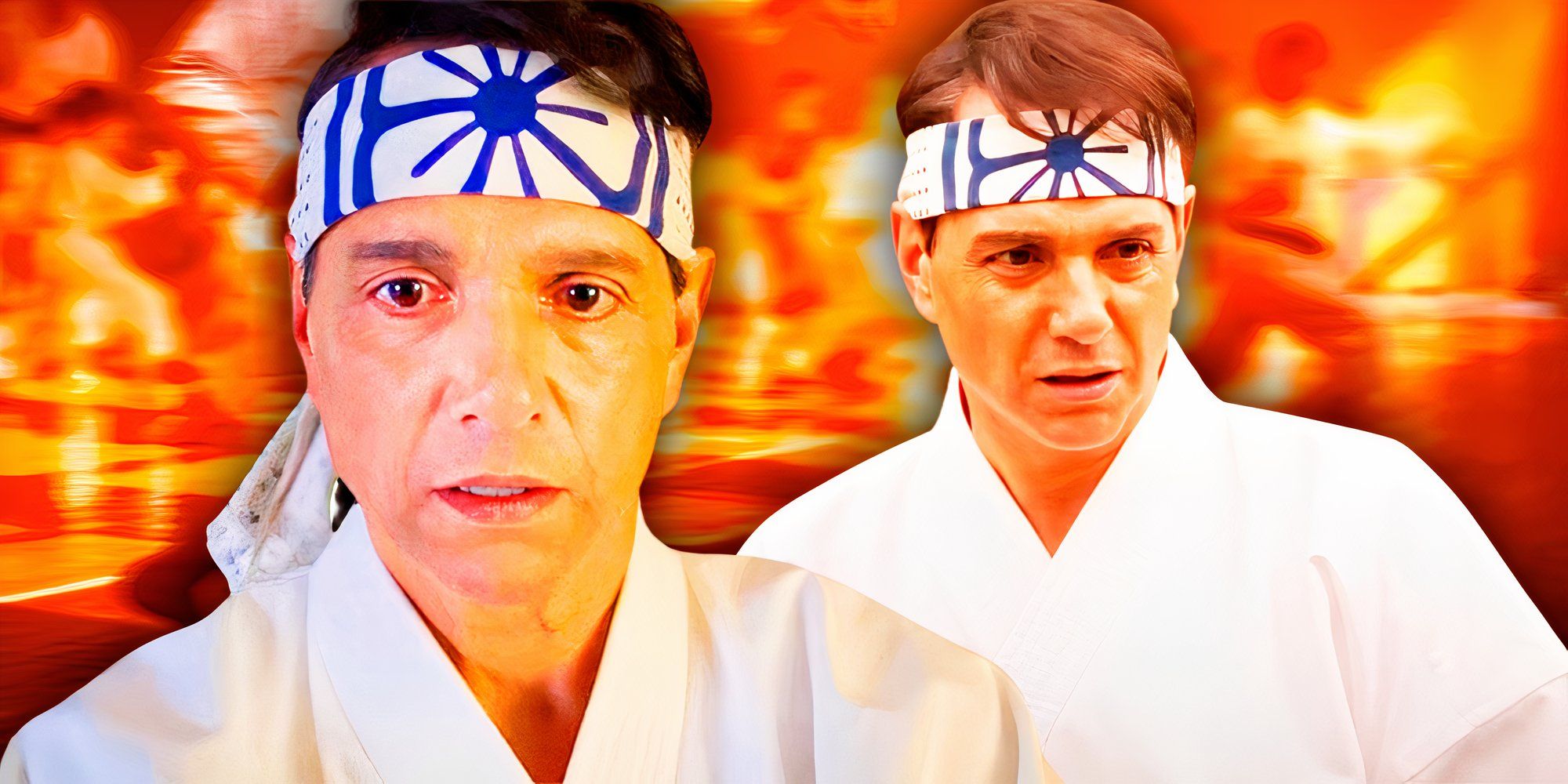 Cómo regresó ESE personaje en la temporada 6 de Cobra Kai, parte 2