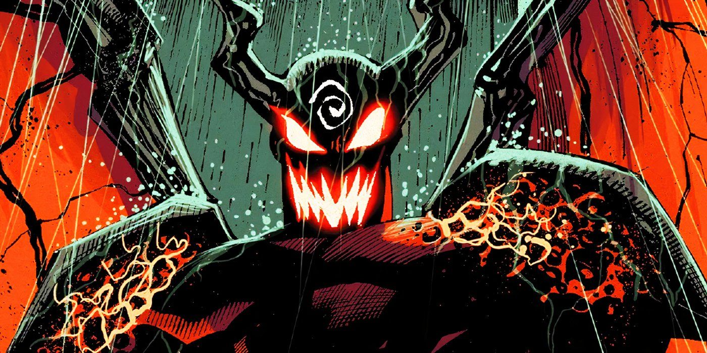 Marvel ya tiene la excusa perfecta para traer de vuelta a un personaje muerto importante después de Venom 3 para liberar a Knull