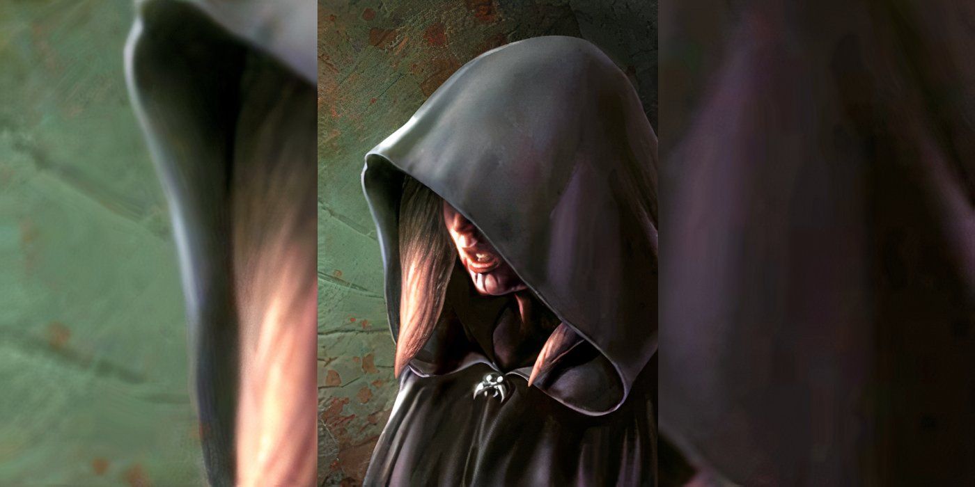 Star Wars: Every Rule Of Two Sith In Legends & Canon