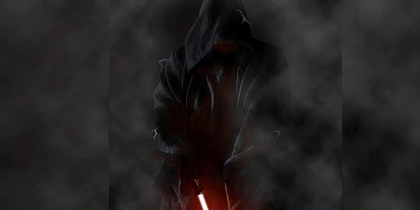 Star Wars: Every Rule Of Two Sith In Legends & Canon