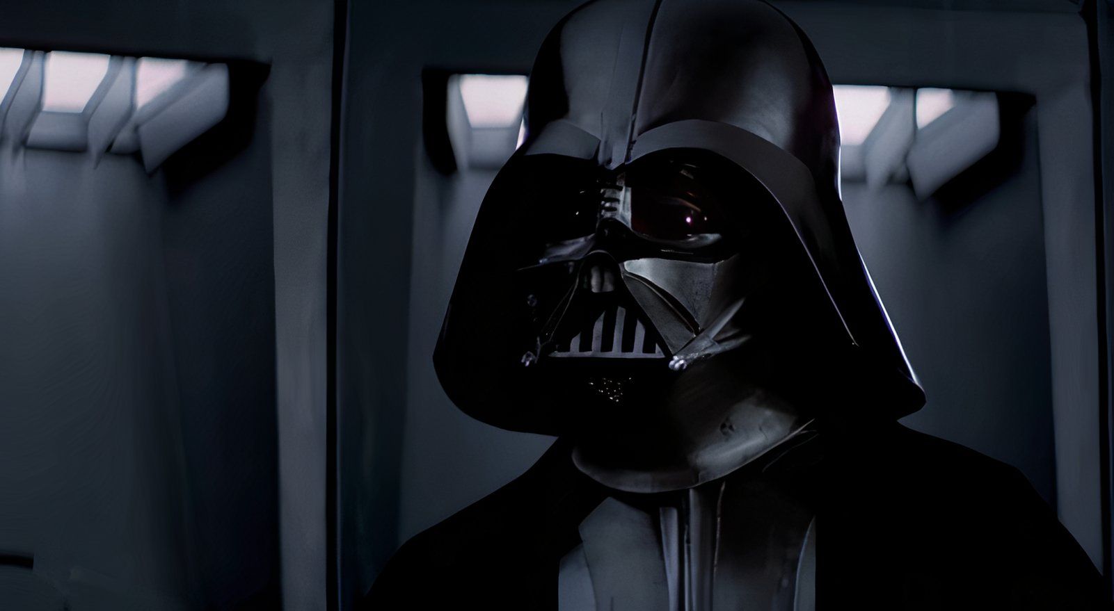 "Básicamente puedes ser Darth Vader en una nueva esperanza": la escena inicial de Star Wars: Skeleton Crew provocada por Jude Law