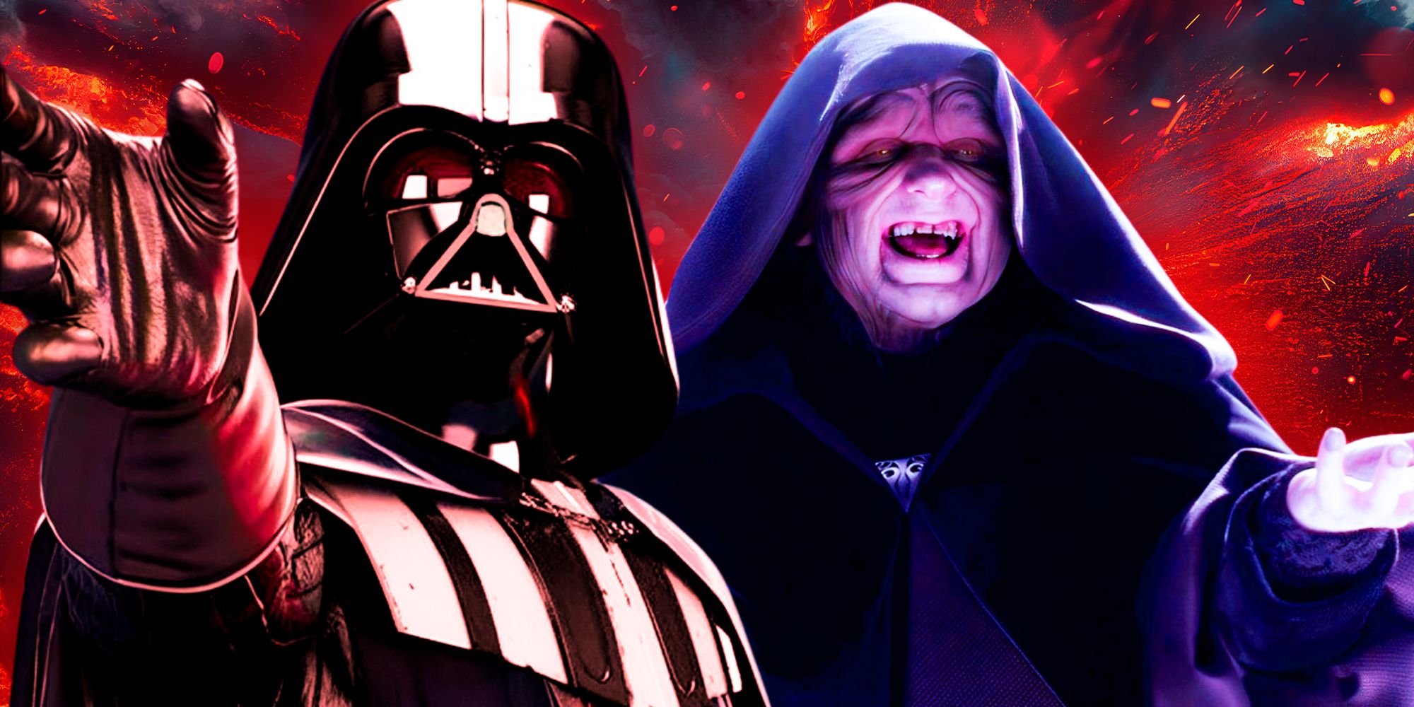 Disney Star Wars ha encontrado una manera de sortear la regla Sith más importante de George Lucas, haciendo que Palpatine sea mucho más peligroso