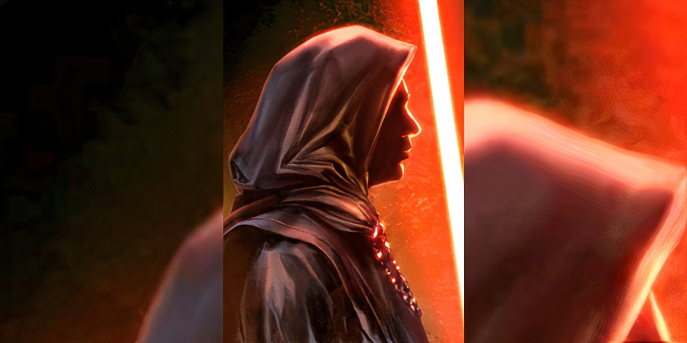 Star Wars: Every Rule Of Two Sith In Legends & Canon