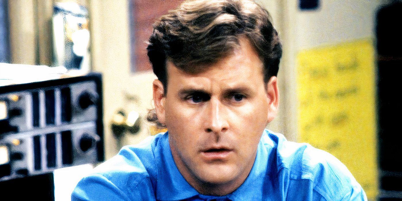 Full Houses Dave Coulier Reveals Stage 3 Cancer Diagnosis