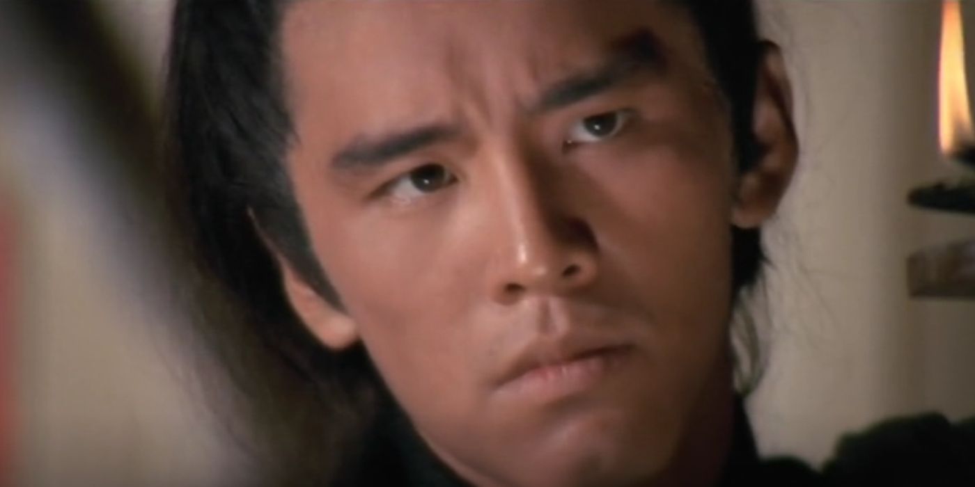 10 Best Martial Arts Movie Performances Of The 1970s