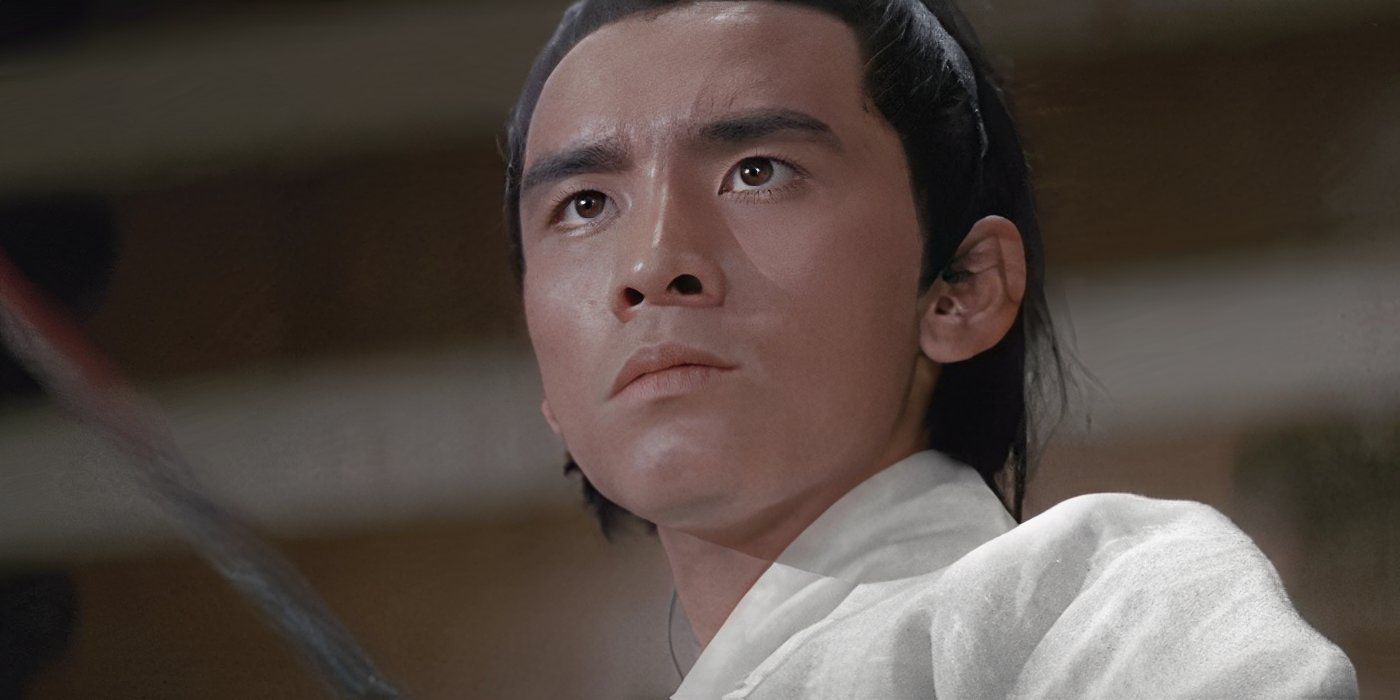 10 Best Martial Arts Movie Performances Of The 1970s