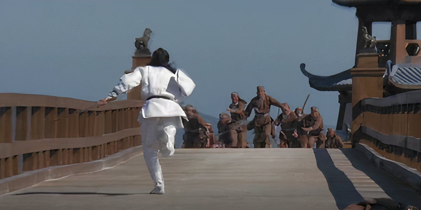 10 Best Martial Arts Movie Performances Of The 1970s