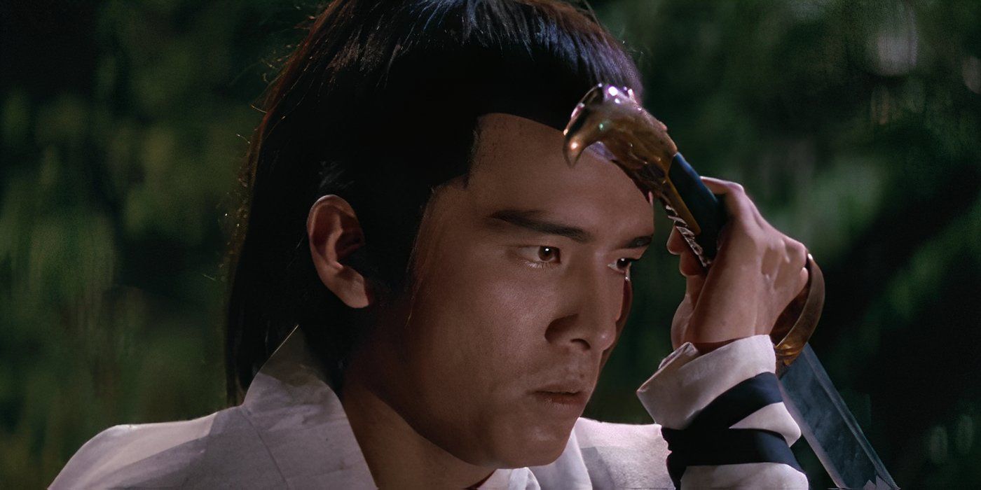 10 Best Martial Arts Movie Performances Of The 1970s