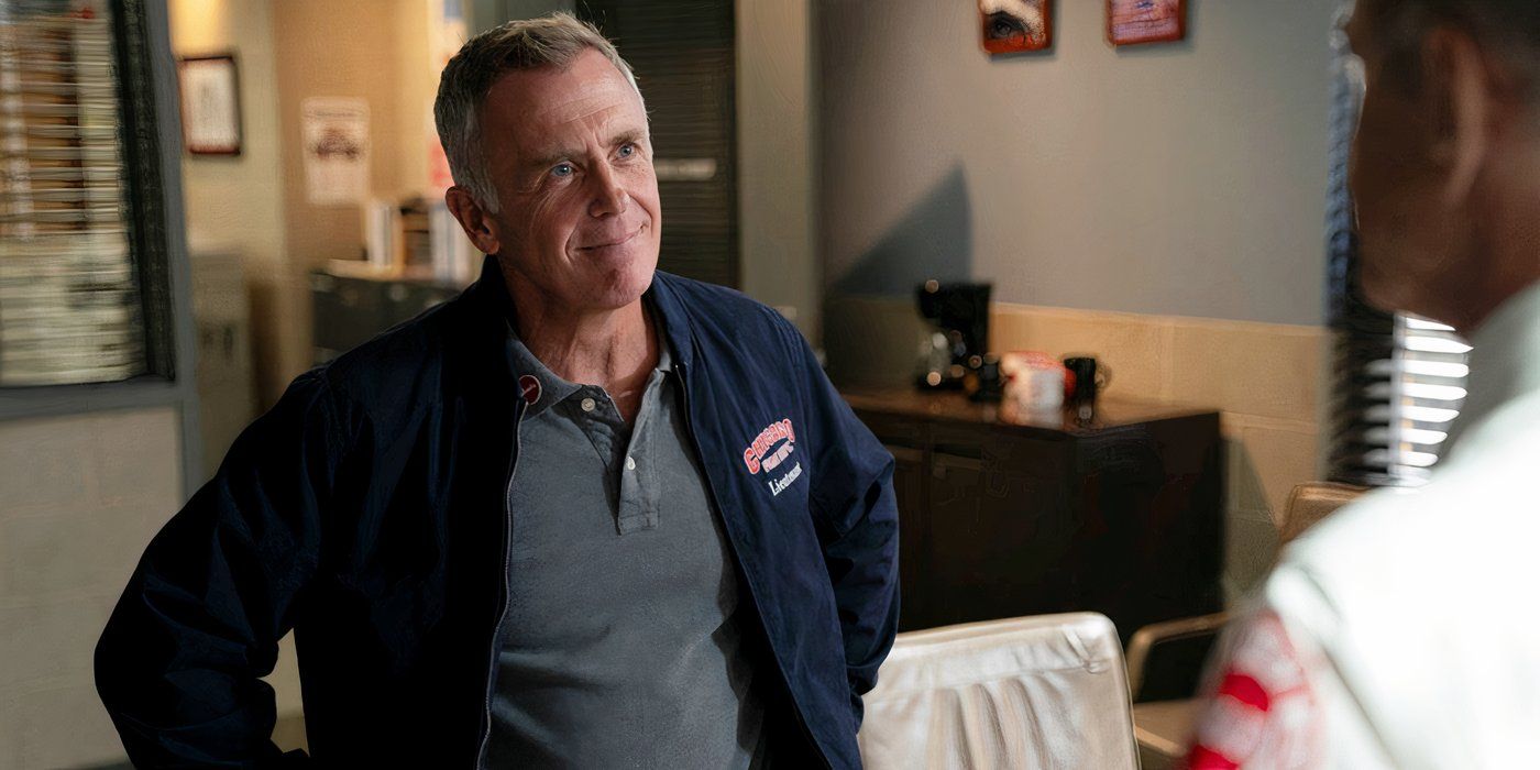 Where Is Herrmann In Chicago Fire Season 13? The Reason For David Eigenberg's Mysterious Absence