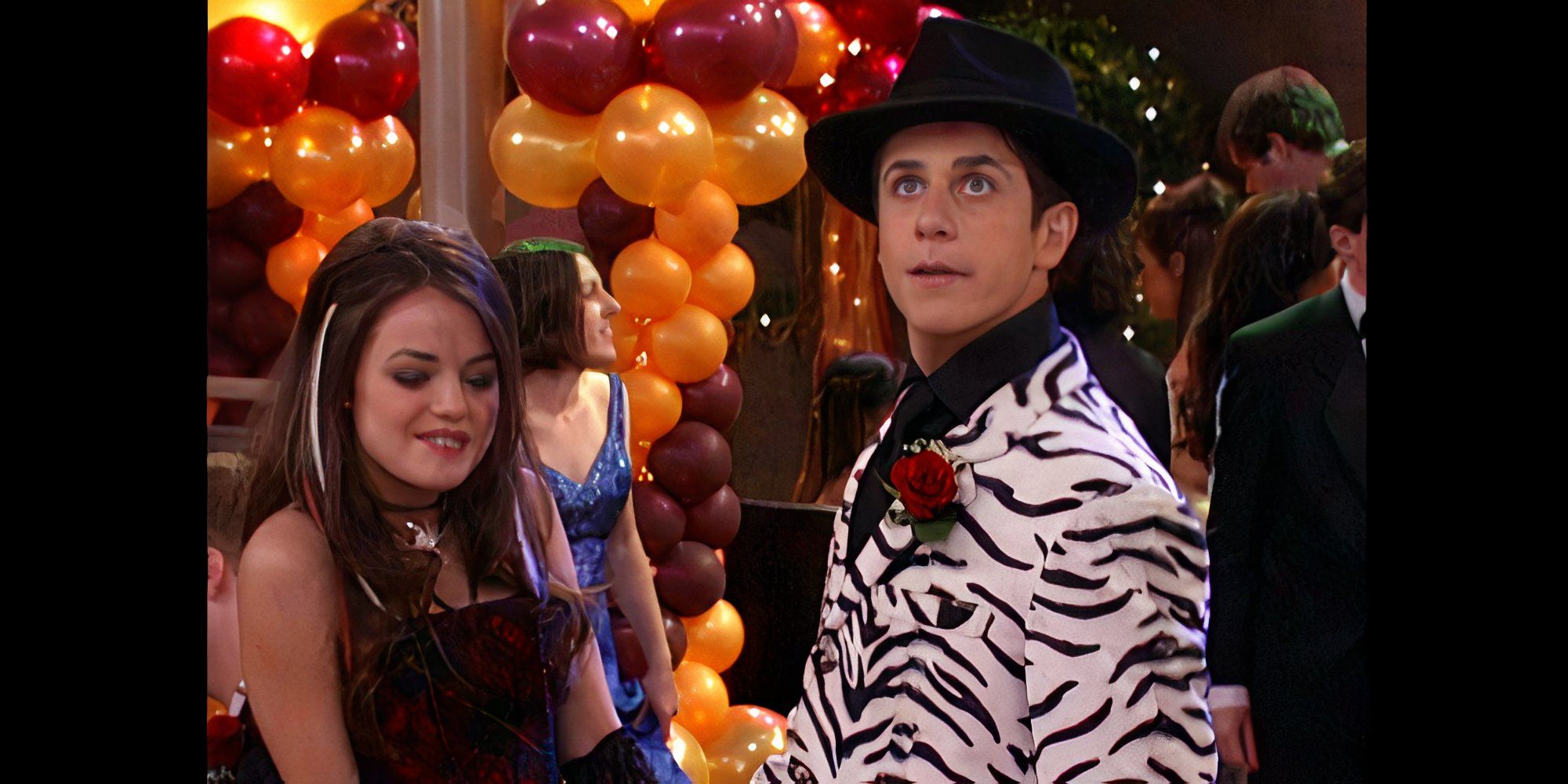 Los 10 hechizos más extraños de los magos de Waverly Place, clasificados