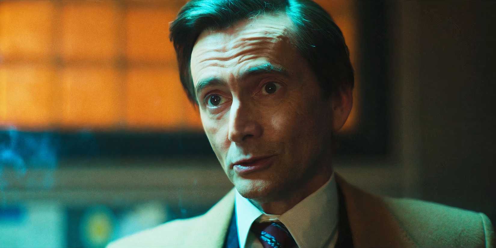 Rivals Season 2: Cast, Story & Everything We Know