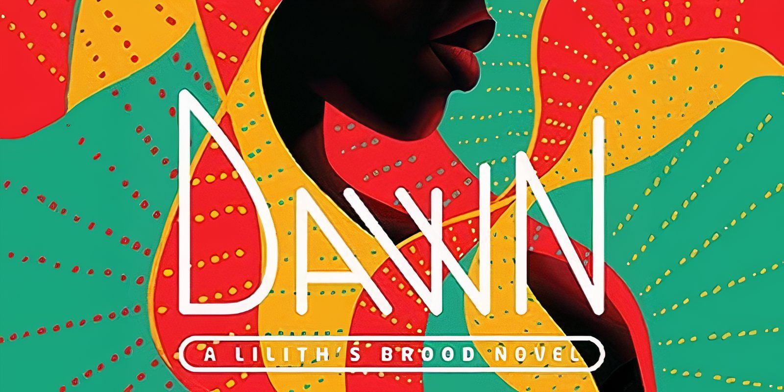 The cover of Dawn