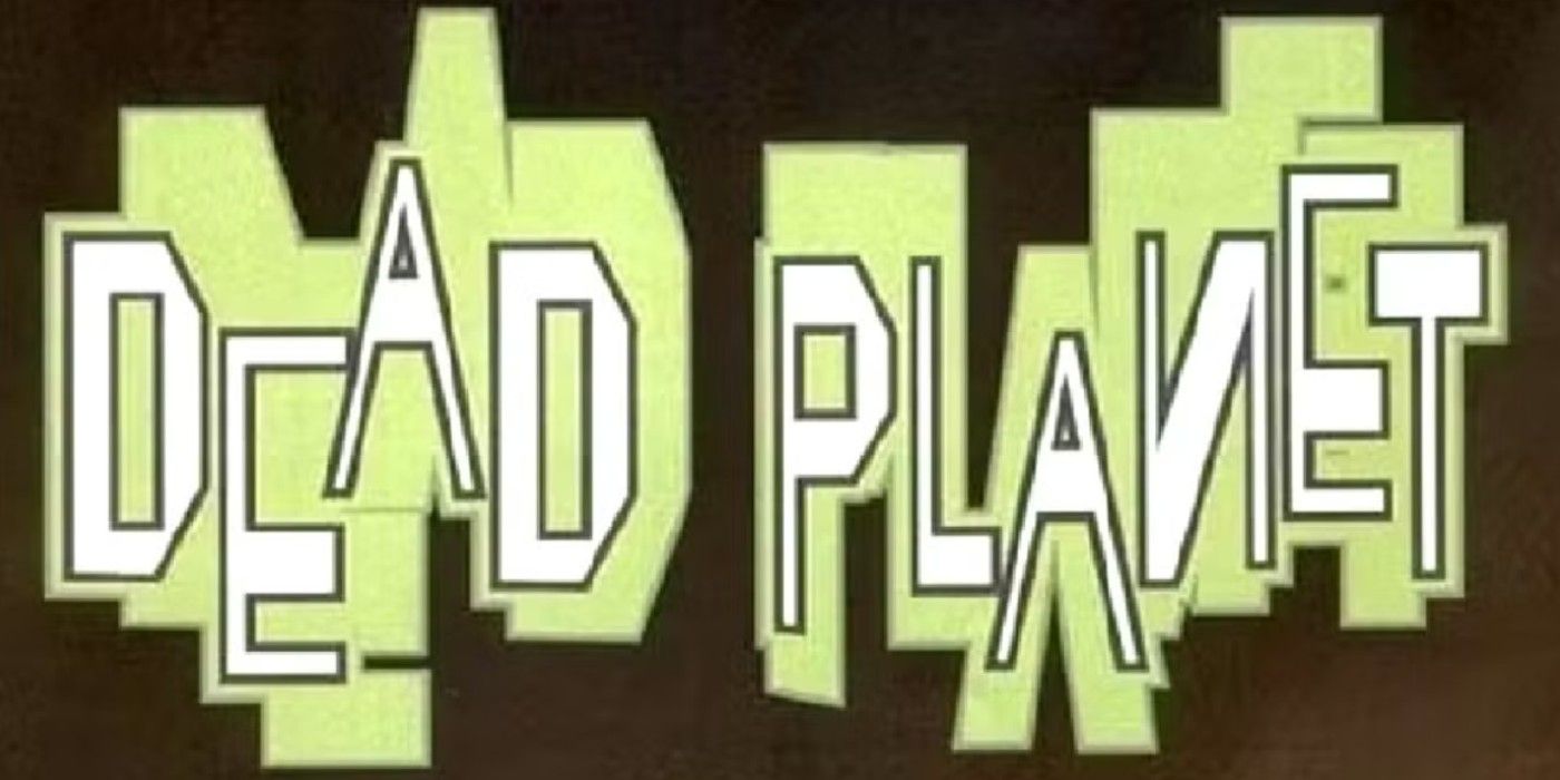 dead planet logo 2