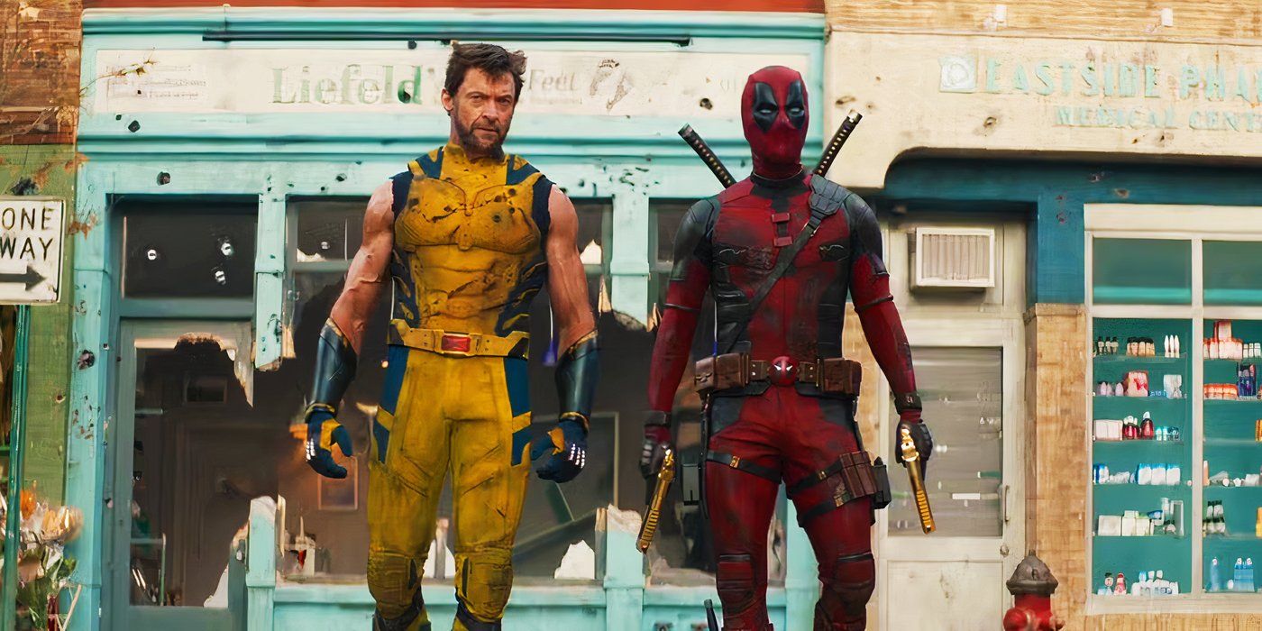 El lanzamiento de Deadpool y Wolverine en Disney+ crea nueva confusión sobre la línea de tiempo oficial del MCU