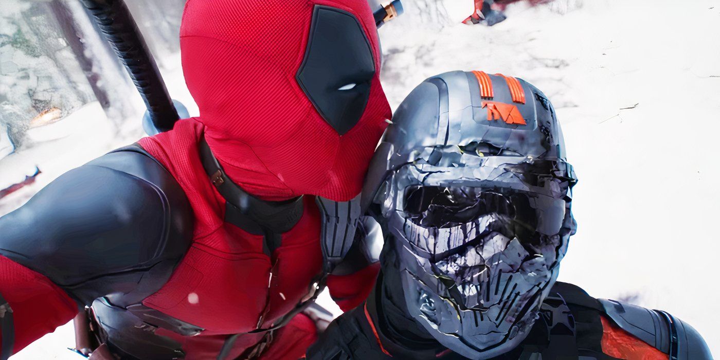 Deadpool & Wolverines Original Plan Would Have Copied 1 Brilliant Marvel Comics Storyline