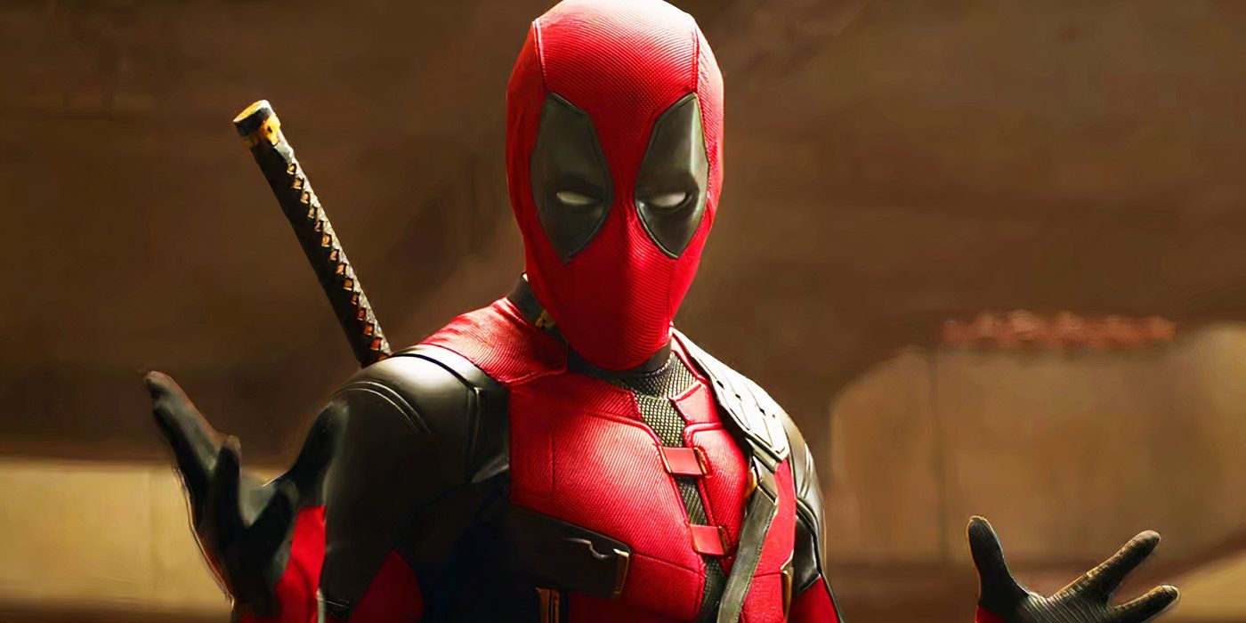 Deadpool & Wolverines Original Plan Would Have Copied 1 Brilliant Marvel Comics Storyline