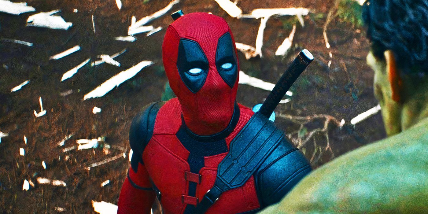 Deadpool & Wolverines Original Plan Would Have Copied 1 Brilliant Marvel Comics Storyline