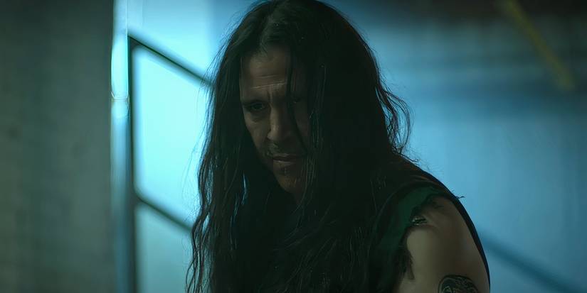 Dennis De Guzman in Cobra Kai