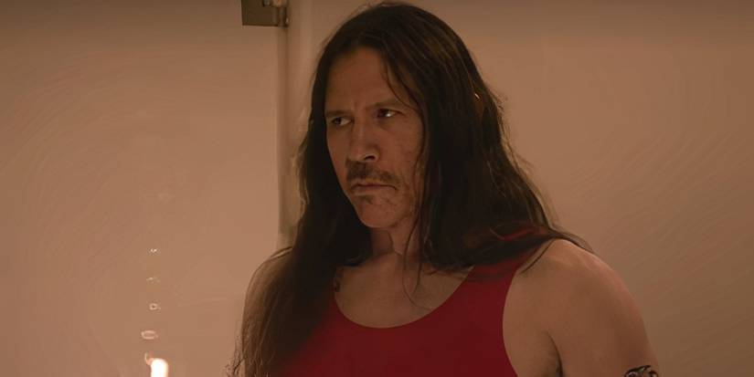 Dennis De Guzman in Cobra Kai