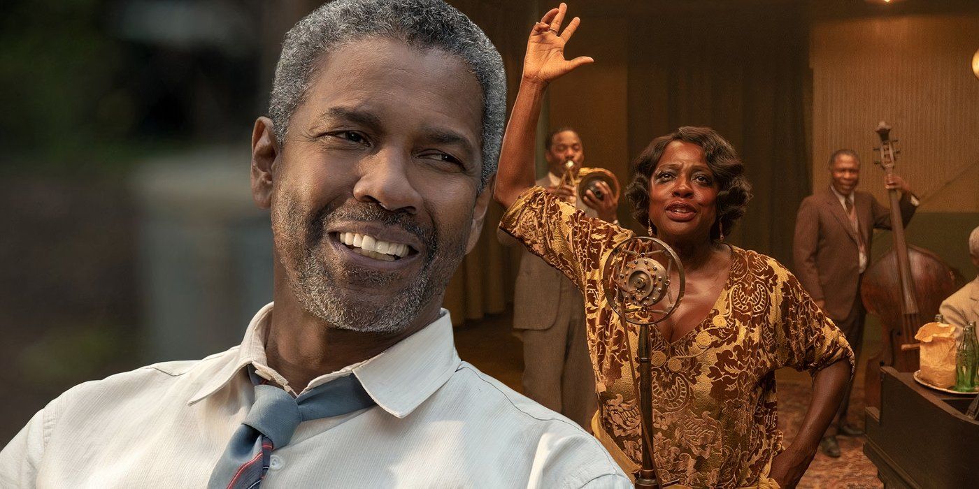 Denzel Washington Has A Plan For 8 More Movies That Follow-Up His Hit With 92% On Rotten Tomatoes From 2016