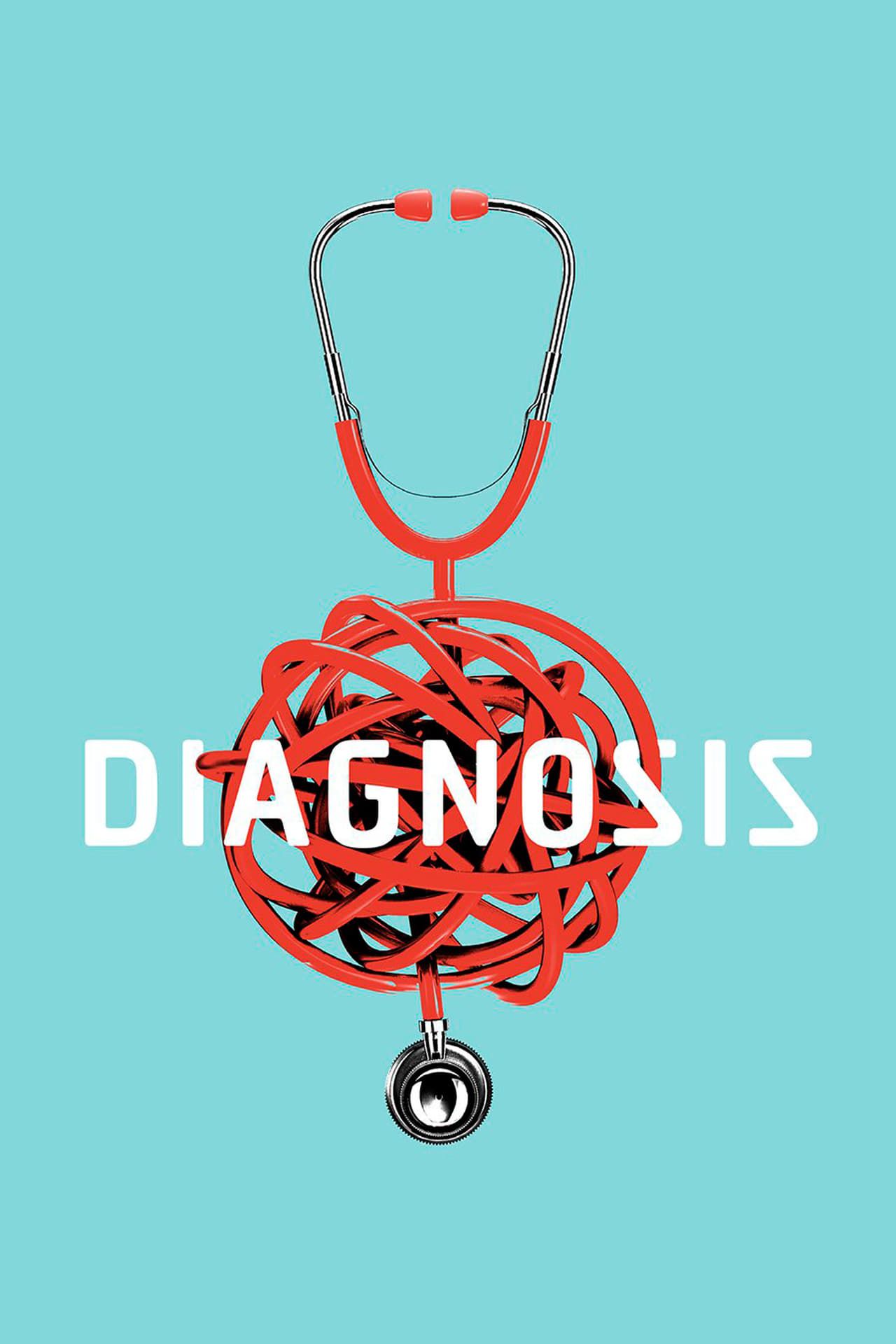 Diagnosis - Poster-1
