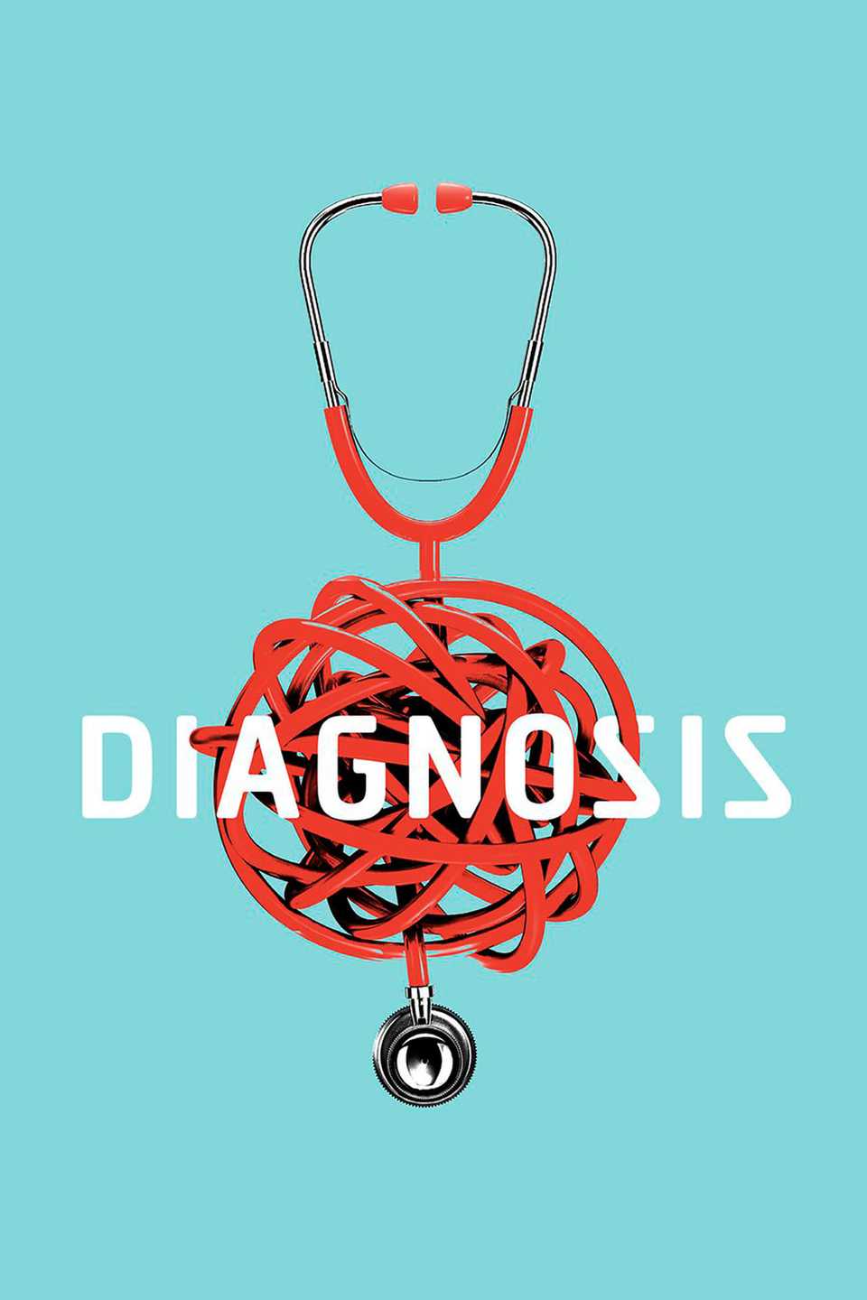 Diagnosis - Poster-1