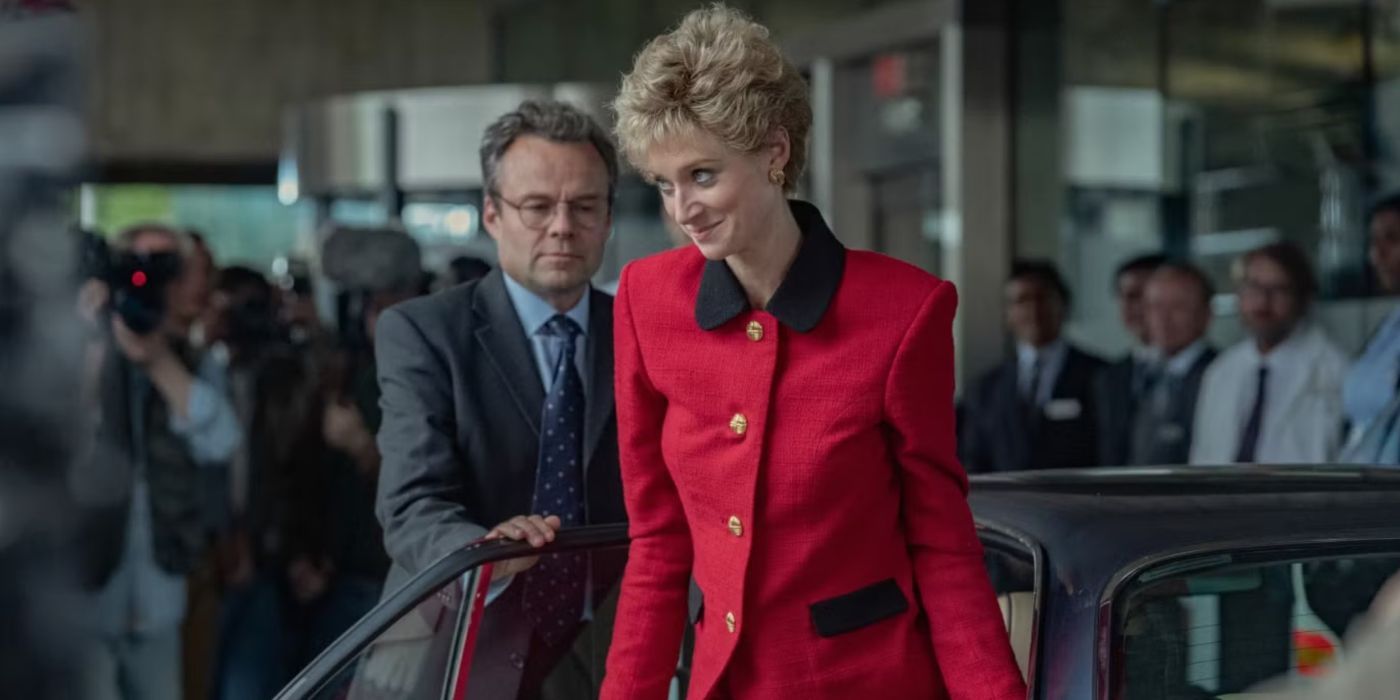 The Crown Season 5, Episode 2 Recap: Philip Grieves With Penny And Diana Begins A Royal War