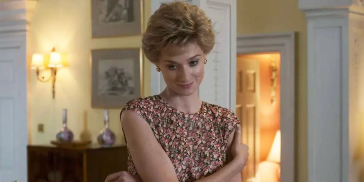 The Crown Season 5, Episode 2 Recap: Philip Grieves With Penny And Diana Begins A Royal War