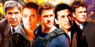 All 20 Of Jack Ryan s Job Titles Roles In Every Movie TV Show
