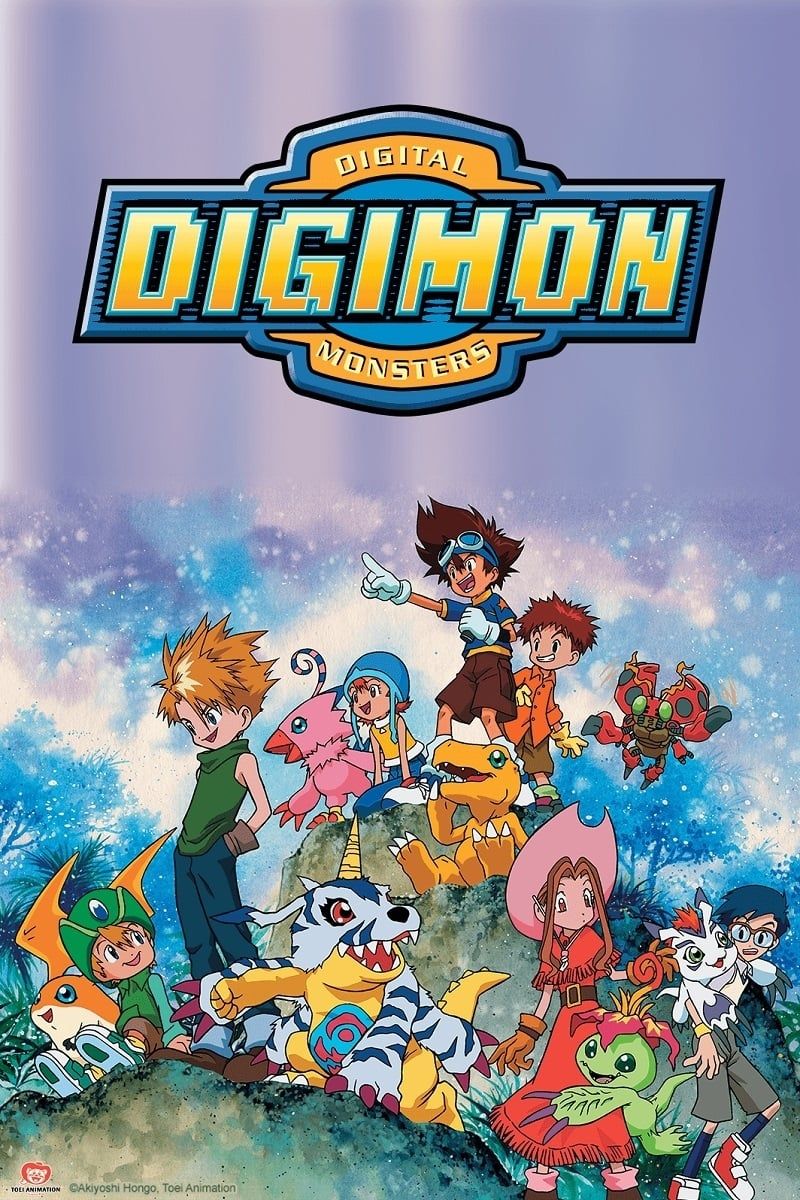 New Digimon Anime Announced, Setting the Show’s Future After Its Hiatus