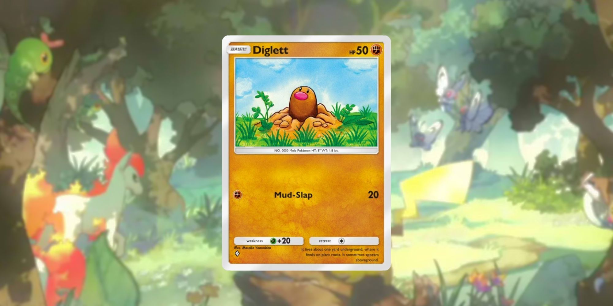 10 Pokémon TCG Pocket Cards With The Most Nostalgic Art, Ranked