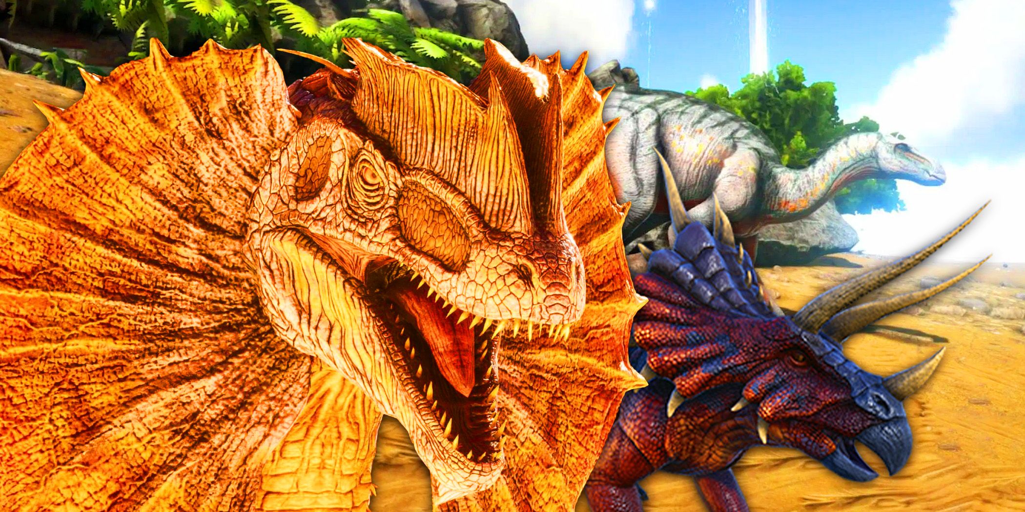 5 Reasons Ark: Survival Ascended Should Continue & 5 Reasons It Shouldn’t