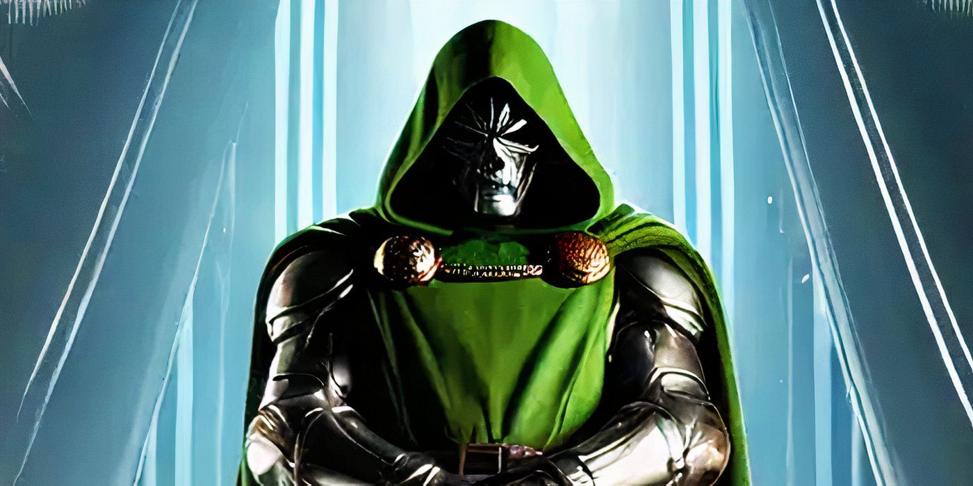 Wild Doctor Doom Theory trae de vuelta a Scarlet Witch después de Doctor Strange 2 al revelar que en realidad nunca murió