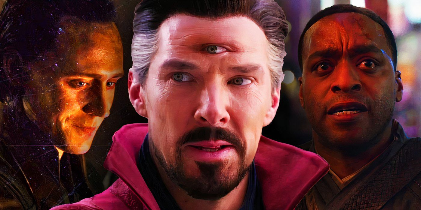 10 escenas importantes del MCU que no tienen sentido