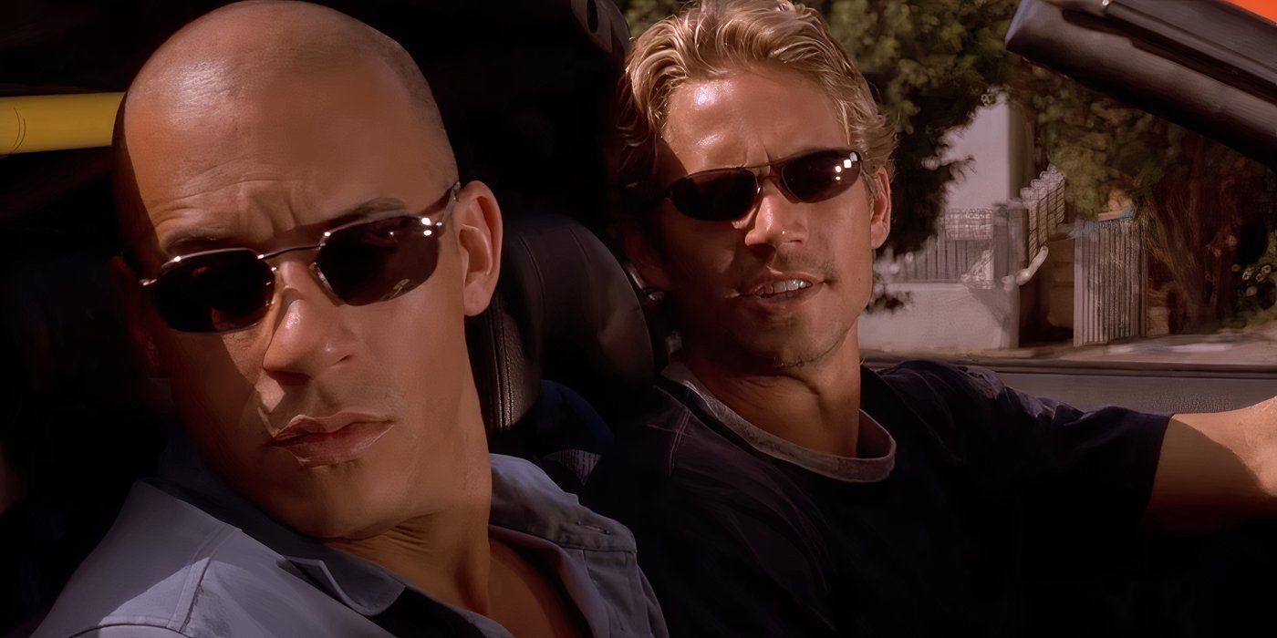 The Best Fast & Furious Movie Soundtrack Songs, Ranked