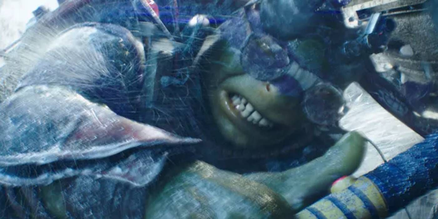 What Went Wrong With Michael Bay’s Teenage Mutant Ninja Turtles Movies