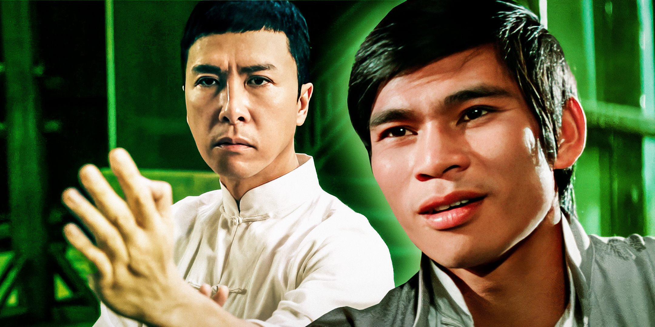 Donnie-Yen-as-Ip-Man-from-The-Ip-Man--Movies-and-Kuan-Tai-Chen-as-Ma-Yong-Zhen-from-The-Boxer-from-Shantung