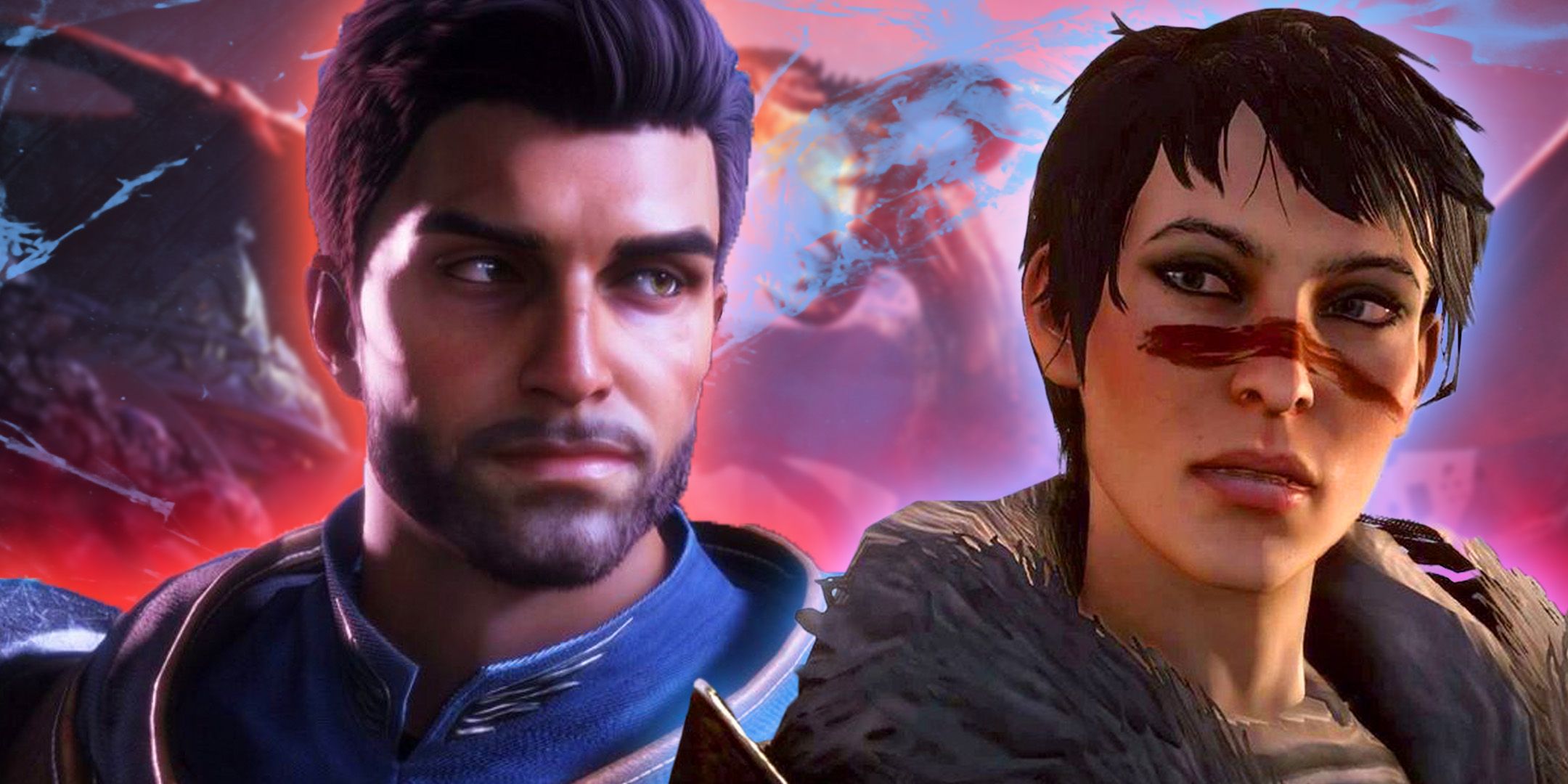 Dragon Age: The Veilguards Rook se pierde lo que hizo grandes a los protagonistas anteriores de BioWare