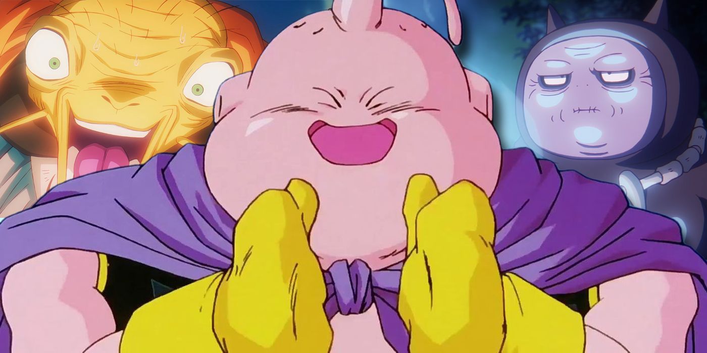 Dragon Ball: Everything You Need to Know About Majin Buu's New Origin