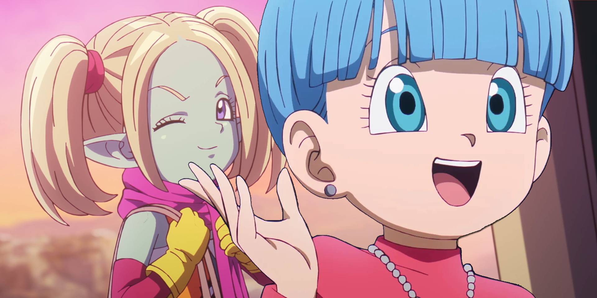 Dragon ball daima rule 34