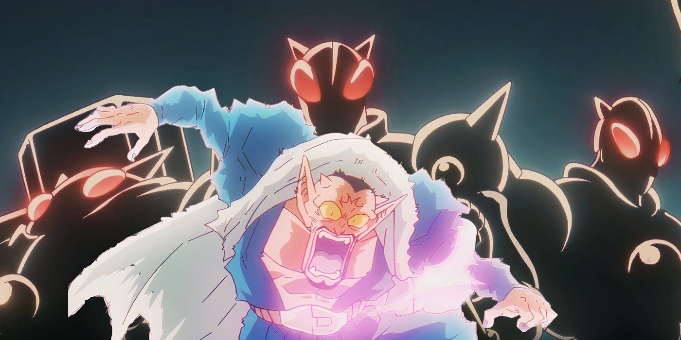 Dragon Ball Daima's New Villains Are Way Stronger Than We Expected