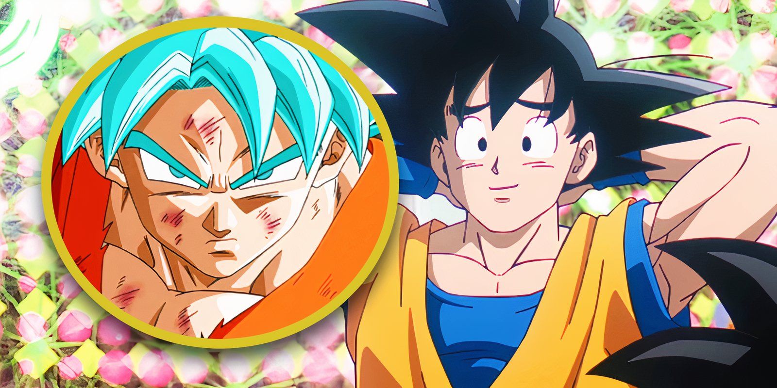 Dragon Ball Daima Confirms Goku's Best Character Arc Began Way Before We Knew