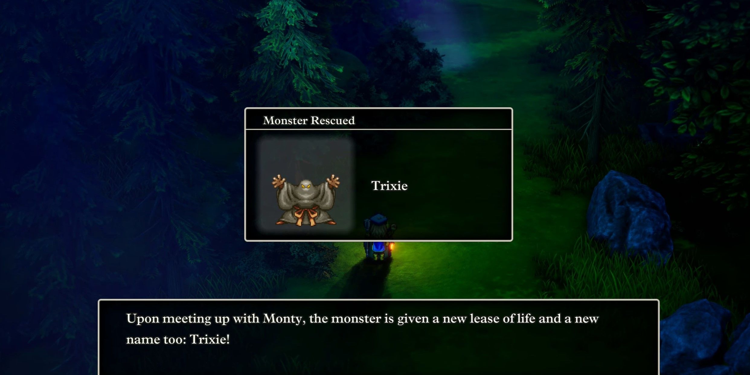 Dragon Quest 3 HD-2D Remake: 10 monstruos que querrás reclutar primero para Monster Arena