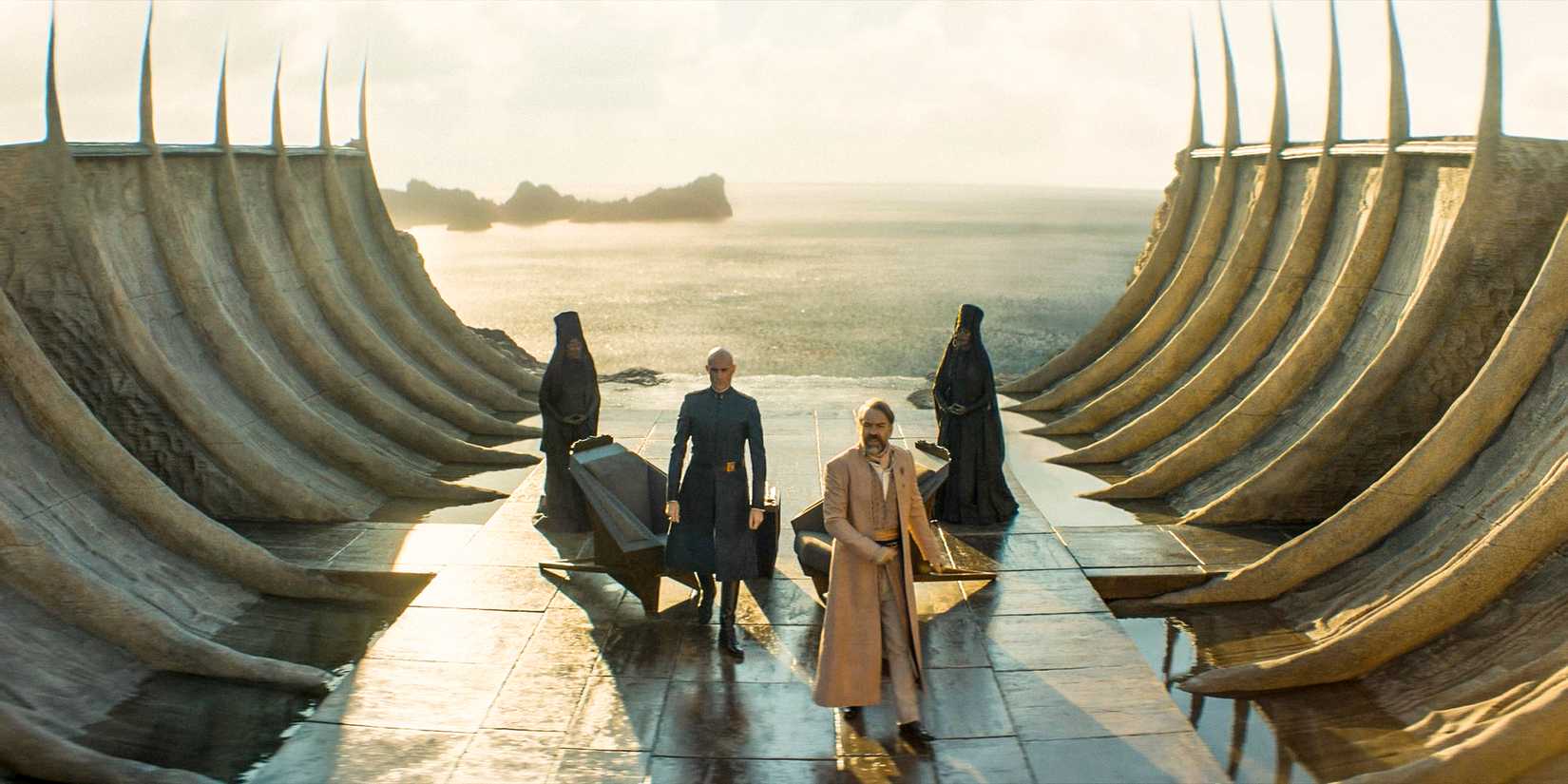 Why Spice Is So Important In Dune