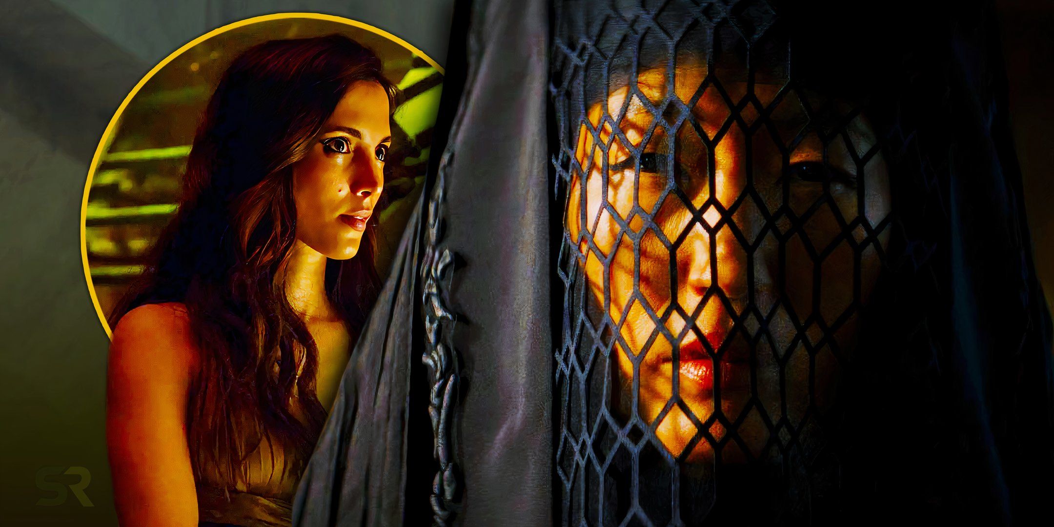 “Latina Movie Star Who Changed Her Name” – The Lincoln Lawyer’s True ...