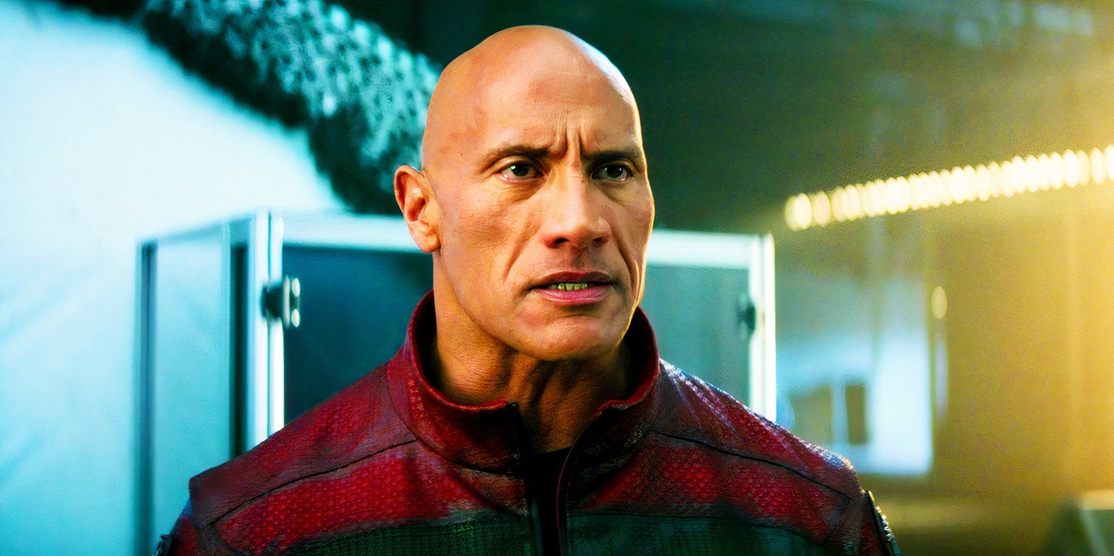 The Rock & Chris Evans Would’ve Been Better Off Making Red One 10 Years Ago